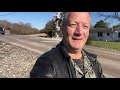 9 Locomotives Pull Monster Train Thru Weird RR Crossing & Abandoned Power Plant CSX Norfolk Southern