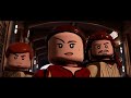 100%'ing Lego Star Wars makes me wanna breathe dioxis gas [pt 1]