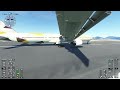 #swiss001landing | Etihad Boeing 777-300er B-U-T-T-E-R [Msfs2020]