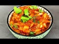 टमाटर प्याज की चटपटी चटनी जो बार बार बनाने और खाने का दिल करे | Instant Tomato Chutney