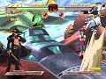 Guilty Gear X [DC] - play as 