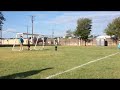 Emma's first soccer game (2)