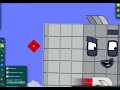 Numberblocks Runaway part2