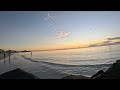 South Beach Sunrise: Summer Morning: GoPro Hero 12: 2