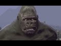 Godzilla vs. Kong But Not Really 2 [SFM]