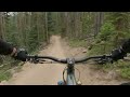 No Quarter to Long Trail - Trestle Bike Park