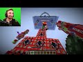 The Pack Minecraft MISSLE WARS