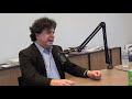 The Big Nap: Coronavirus and World War II - Eric Weinstein and Lex Fridman | AI Podcast Clips