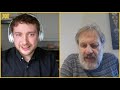 Slavoj Žižek interview: The ultimate act of love is betrayal