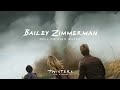 Bailey Zimmerman – Hell or High Water (From Twisters: The Album) [Official Audio]