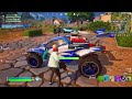 Duo Squads with my friend (Fortnite)