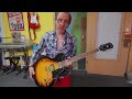 Unboxing Epiphone ES 335 inspired by Gibson
