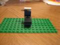 How Make a LEGO Toilet