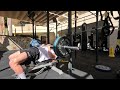 Gym For Swimmers: Full Body Strength Session!
