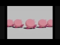 Kirby Mass Attack Invincibility (Kirby Dance Remix)