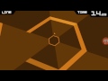 Just playing something new ( ͡° ͜ʖ ͡°| Super Hexagon