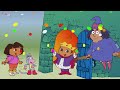 Dora Exploradora Salva o Príncipe | Completo Full Movie Game @ZigZagGamerPT