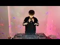 DJ CASTLE-J | 싸웨TV Guest DJ | EDM유튜브라이브 | 방구석클럽