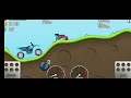 hill climb racing game play