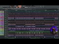 HOW I MIX MY BEATS | BEAT MIXING TUTORIAL IN FL STUDIO (2024)