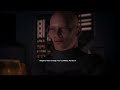 Becoming a specter in Mass Effect