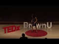 Development Studies, International Relations, and Obstetrics: Nawal Nour at TEDxBrownUniversity