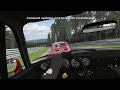 NEW immersive crash audio fx - Assetto Corsa - update 0.13