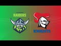 NRL TIPS & PREDICTIONS - ROUND 15 2022