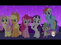 My Little Pony: Friendship is Magic - Season 3, Episode 13 - Magical Mystery Cure - 1080p HD