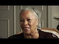 A Conversation With Toni Morrison | The New York Times