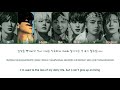 BTS (방탄소년단) - I'll Be Missing You (1 Hour) Lyrics