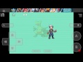 Pokemon Emerald Solo Pokemon League!