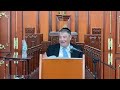 Live with Rabbi Yosef Mizrachi