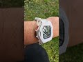 Quick video showing the Step counter G-Shock GD - B500 #gshock #casio