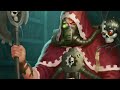 The Grim Reality of Life in the Imperium of Man l Warhammer 40k Lore
