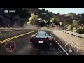 Need for Speed Rivals race Ferrari enzo and cops