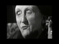 Dame Edith Sitwell - Face to Face Interview 1959