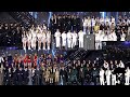 191227 전출연진 (All Cast) 지구별 여행자 (The Earth Traveler) / 가요대축제 직캠 FANCAM BY ECU