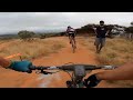 Dia de XCO na BRASIL RIDE Espinhaço!!! #brasilride