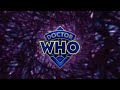 Doctor Who intro (Ver 7)