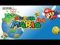 Super Mario 64 Ending Theme Remix