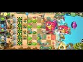 IMPORTANCE OF INFI-NUT - Plants vs. Zombies 2 Chinese Version (Part 45 - Big Wave Beach: LV 21 - 24)