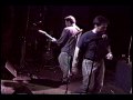 The Pauls - Mainline Blues - The Elbow Room -  11-10-2000