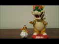 Bowser's Komedy Korner