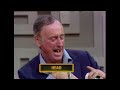 Password Plus | A blooper moment SO GOOD they had to air it! | BUZZR