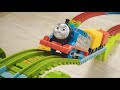 Triple-Decker Tricky Bridge - Building Guide - Thomas and Friends