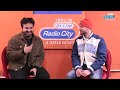 Kr$na best interview ever | Khabbi Seat Season 2 | RJ Yuvi