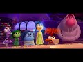 Inside Out 2 | Anxiety Introduction Scene...But I'm Unfunny