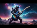 Cosmic Overload: Epic Instrumental Power & Speed Metal (1.5 Hours)