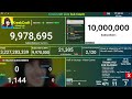 KreekCraft hits 10 Million Subscribers - 40 hours in 3 minutes